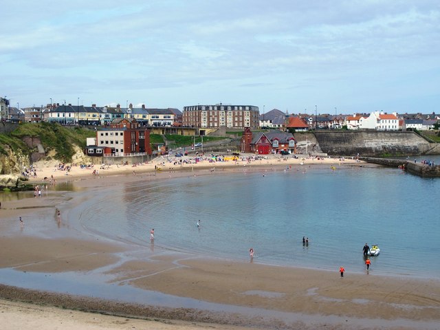 Cullercoats Bay (3)