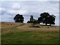 Bridleway, Upshire