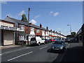 Talbot Road, Bearwood