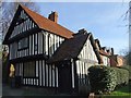 Old School House, Yardley, Birmingham