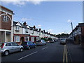 Dunsford Road, Bearwood