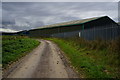 Flixborough Stather Industrial Estate