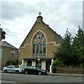 United Reformed Church, Hampton Hill