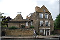 Oast House, Malting Lane