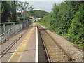 Garth (Bridgend) railway station