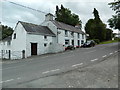 The Eagle Inn,  Llanfihangel-ar-Arth