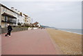 Promenade, Hythe