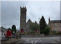 Alloa Ludgate, Church of Scotland