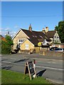 The Old School, London Road, Sayers Common