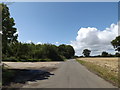 TM3294 : Toad Lane, Thwaite St Mary by Geographer