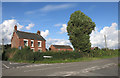 House on Middlewich Road