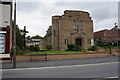 Sacred Heart Church on Southgate, Hornsea