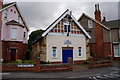 The Old Lifeboat House