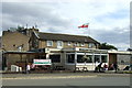 The Lord Protector pub