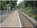 Sarn railway station, Bridgend