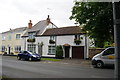 Whistley Cottage on Eastgate, Hornsea