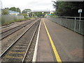 Pencoed railway station, Bridgend