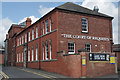 The Court of Requests, Oldbury