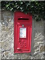 Postbox, Shilbottle Grange