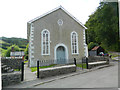 Cwmdwyfran Chapel