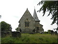 Church of St Cynllo, Llangynllo