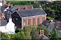 North Malvern Congregational Church