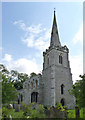 Church of St Nicholas, Tuxford