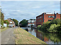 Grand Union Canal