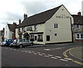 The Three Cups, Malmesbury