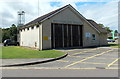 Malmesbury Fire Station