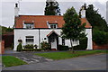 White Cottage on Eastgate, Hornsea