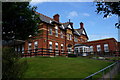 A former Convalescent Home, Hornsea