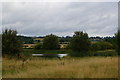 Lake at Red House Farm