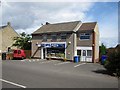 Takeaway shop, Shilbottle