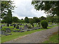 Tuxford Cemetery