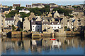 Stromness waterfront