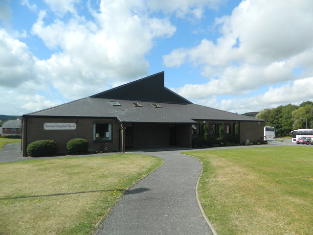 Newtown Evangelical Church
