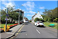 Halfway Street, West Kilbride