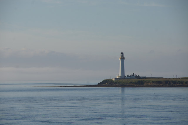 Hoy High lighthouse, Graemsay