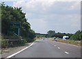 A14, junction 47