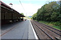 West Kilbride Station