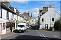 Main Street, West Kilbride