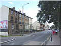 Darnley Road, Gravesend