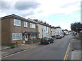 Arthur Street, Gravesend