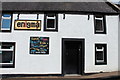 Enigma Bar, Dalry