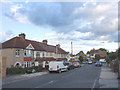 Lamorna Avenue, Gravesend