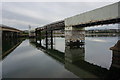 Laira Railway Bridge (disused)