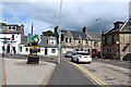 NS2949 : Townend Street, Dalry by Billy McCrorie