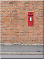 Headon, Retford, postbox ref DN22 12