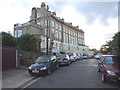 Constitution Crescent, Gravesend